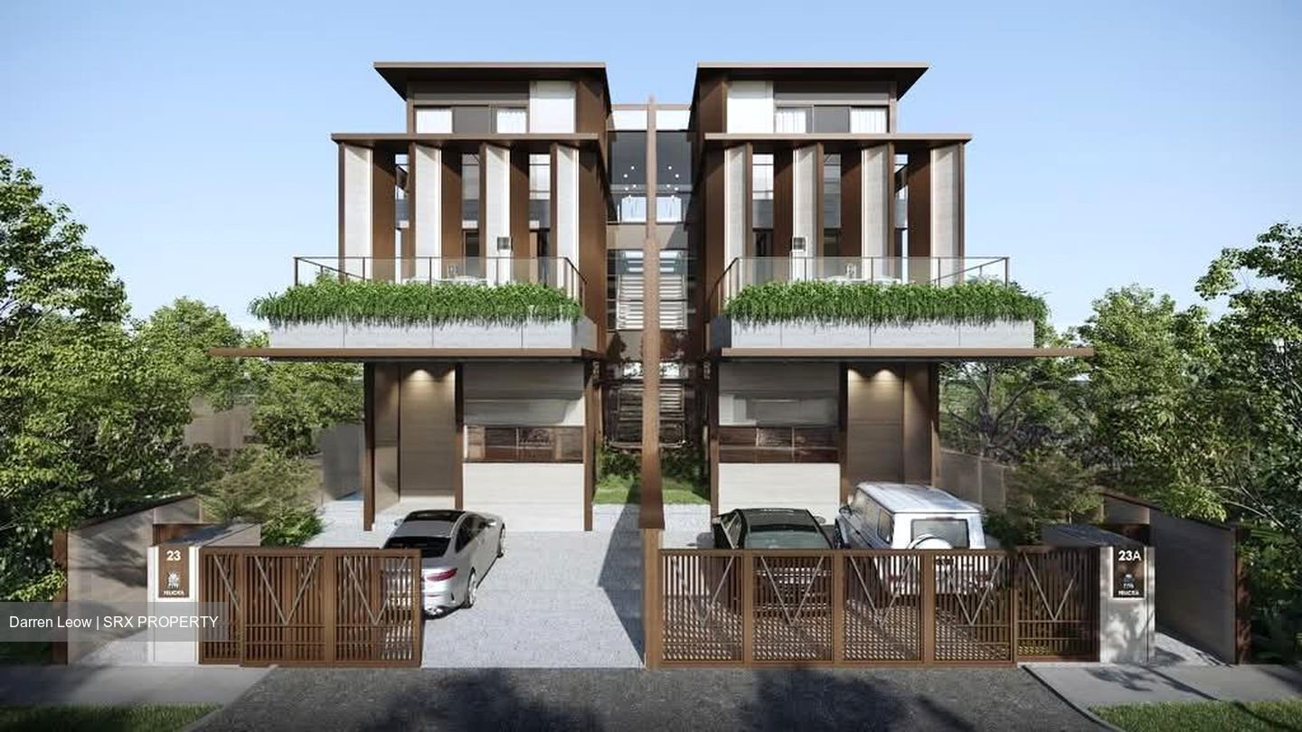 Opera Estate (D15), Semi-Detached #590854731